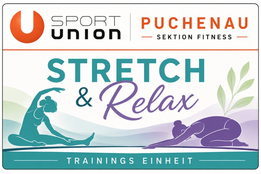strech und relax strech und relax